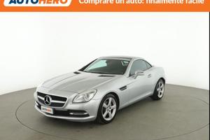 MERCEDES-BENZ SLK 200 Sport