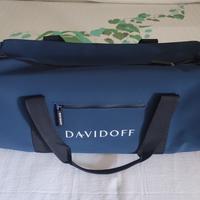 Borsa Davidoff limited edition -- Nuova
