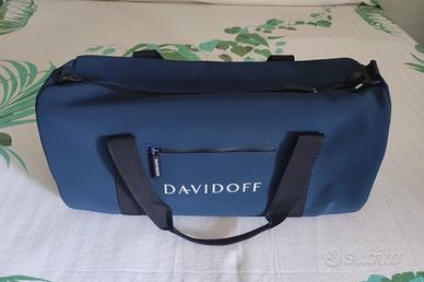 Borsa Davidoff limited edition -- Nuova