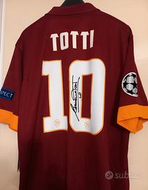 Maglie Calcistiche (unico prezzo , pezzi unici)