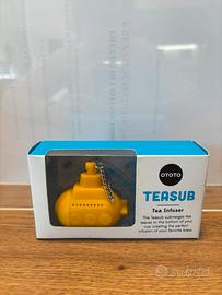 Infusore per tè