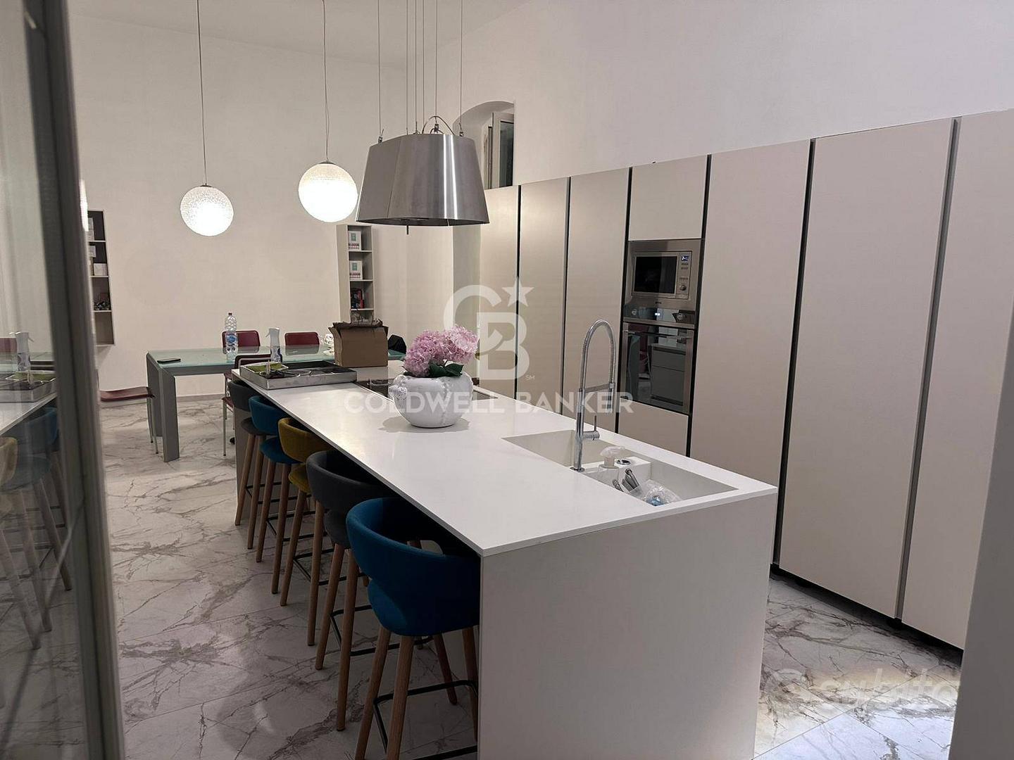 Appartamento – Brindisi, Centro - Vista 2