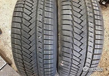 Coppia pneumatici usati 235 70 16 rodastone
