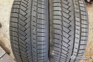 Coppia pneumatici usati 235 70 16 rodastone