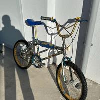 Bici bmx