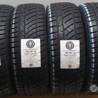 4 gomme 195 55 16 tomket a48695