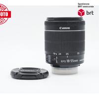 Canon EF-S 18-55 F3.5-5.6 IS STM (Canon)