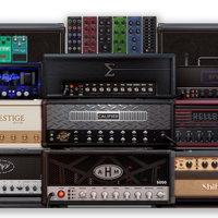 AudioAssault Amplocker guitar plugin