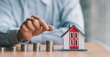 Mutuo casa e surroga – consulenza gratuita