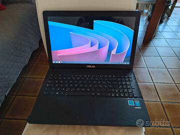 Notebook Asus 