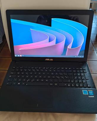 Notebook Asus 