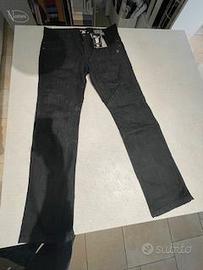 Jeans da moto OJ