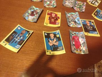 player cards panini 2024 2025 