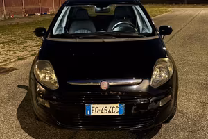Fiat Punto Evo 1.4 5p Active GPL (Gas/Benzina)