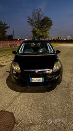 Fiat Punto Evo 1.4 5p Active GPL (Gas/Benzina)