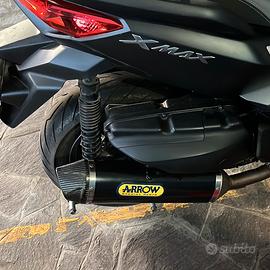Scarico XMax 400 2014      -     90€