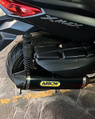 Scarico XMax 400 2014      -     90€