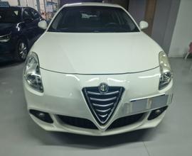 Alfa Romeo Giulietta 1.6 JTDm-2 105 CV Distinctive