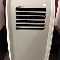Fanair climatizzatore portatile