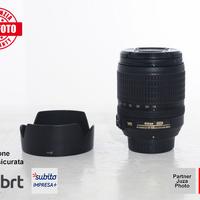 Nikon AF-S DX 18-105 F3.5-5.6 G ED VR (Nikon)
