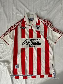 Maglia vicenza umbro