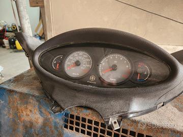 indicatori contachilometri piaggio x9 250 2000