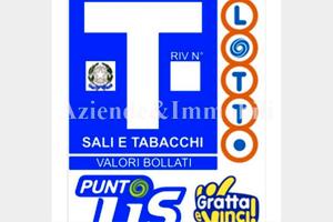 Tabaccheria ricevitoria