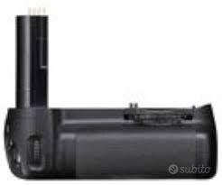 Battery Pack MB-D80 per Nikon D80, D90