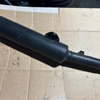 Scarico Originale Honda CB 500