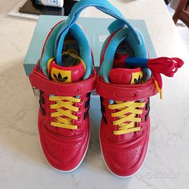 ADIDAS FORUM LOW SOUTH PARK