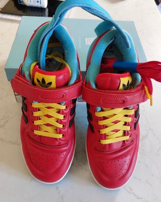 ADIDAS FORUM LOW SOUTH PARK