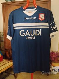 Maglia Carpi FC 1909 Ginova
Sponsor Gaudi
Taglia L