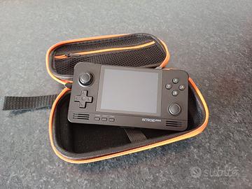 Retroid Pocket 2 Plus - Console portatile Retrò