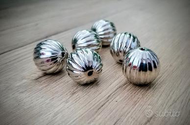 Perle / beads / accessori per creare collane