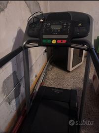 Tapirulan Domyos T540A