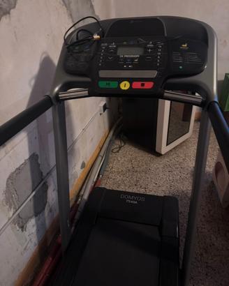 Tapirulan Domyos T540A