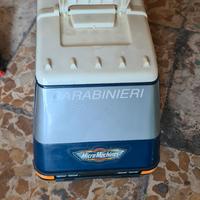 Micro Machines giocattoli vintage con macchinine