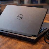 Dell G16 7630