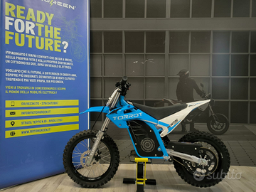 Torrot MX2