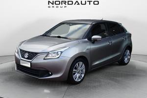 Suzuki Baleno 1.2 Hybrid B-Top