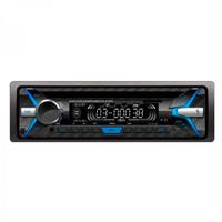 STEREO AUTO CD DVD MP3/4 USB AUX BT 60W FRONT.ESTR
