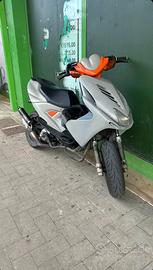 yamaha aerox