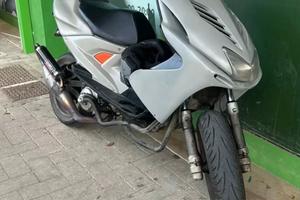 yamaha aerox