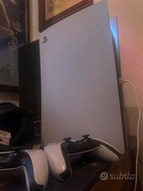 Ps5 console