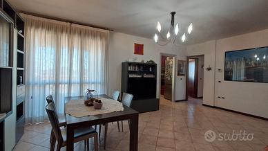 PRIVATO vende QUADRILOCALE DUPLEX di 115mq