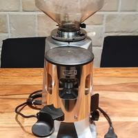 "MACINA CAFFÈ MAZZER SUPER JOLLY "