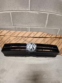 Griglia mascherina radiatore volkswagen Polo 