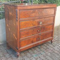 comó cantarano legno massello