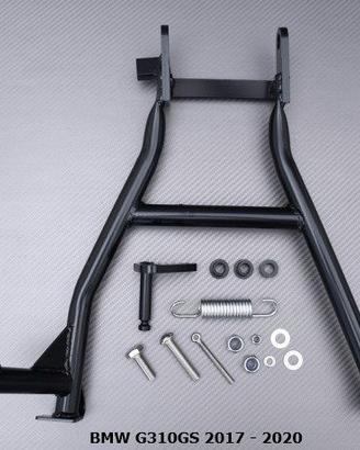 Cavalletto centrale BMW G310GS / G 310GS 2017 2020