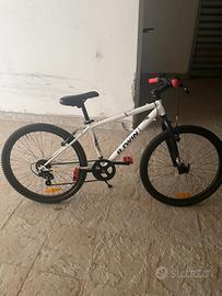 Bicicletta